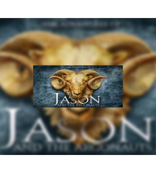 The Adventures of Jason and the Argonauts Steam Key GLOBAL